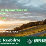🚨 Clínica de Recuperação de Drogas em Perdões - MG