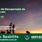 🚨 Clínica de Recuperação de Drogas em Pereiro - CE