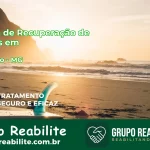 🚨 Clínica de Recuperação de Drogas em Periquito - MG
