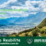 🚨 Clínica de Recuperação de Drogas em Perobal - PR
