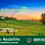 🚨 Clínica de Recuperação de Drogas em Peruíbe - SP