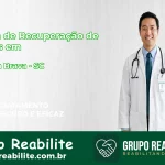 🚨 Clínica de Recuperação de Drogas em Pescaria Brava - SC