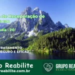 🚨 Clínica de Recuperação de Drogas em Petrolândia - PE