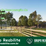 🚨 Clínica de Recuperação de Drogas em Piacatu - SP