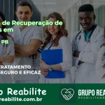 🚨 Clínica de Recuperação de Drogas em Piancó - PB