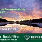🚨 Clínica de Recuperação de Drogas em Piatã - BA