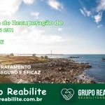 🚨 Clínica de Recuperação de Drogas em Piau - MG