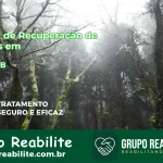 🚨 Clínica de Recuperação de Drogas em Picuí - PB