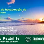 🚨 Clínica de Recuperação de Drogas em Pilar - AL