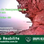 🚨 Clínica de Recuperação de Drogas em Pilar de Goiás - GO