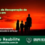 🚨 Clínica de Recuperação de Drogas em Pilar - PB