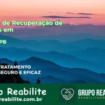 🚨 Clínica de Recuperação de Drogas em Pilões - PB