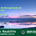 🚨 Clínica de Recuperação de Drogas em Pilõezinhos - PB