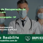 🚨 Clínica de Recuperação de Drogas em Pindamonhangaba - SP