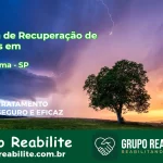 🚨 Clínica de Recuperação de Drogas em Pindorama - SP