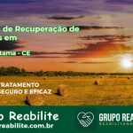 🚨 Clínica de Recuperação de Drogas em Pindoretama - CE