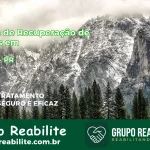 🚨 Clínica de Recuperação de Drogas em Pinhais - PR