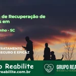🚨 Clínica de Recuperação de Drogas em Pinhalzinho - SC