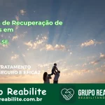 🚨 Clínica de Recuperação de Drogas em Pinhão - SE
