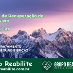 🚨 Clínica de Recuperação de Drogas em Pinheiral - RJ