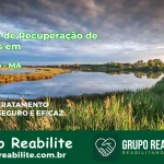 🚨 Clínica de Recuperação de Drogas em Pinheiro - MA