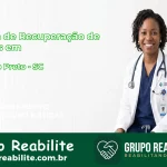 🚨 Clínica de Recuperação de Drogas em Pinheiro Preto - SC