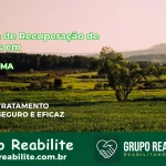 🚨 Clínica de Recuperação de Drogas em Pio XII - MA
