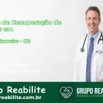 🚨 Clínica de Recuperação de Drogas em Piquet Carneiro - CE