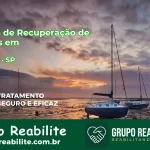 🚨 Clínica de Recuperação de Drogas em Piquete - SP