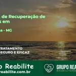 🚨 Clínica de Recuperação de Drogas em Piracema - MG