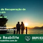 🚨 Clínica de Recuperação de Drogas em Piracicaba - SP