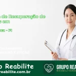 🚨 Clínica de Recuperação de Drogas em Piracuruca - PI