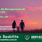 🚨 Clínica de Recuperação de Drogas em Piraí do Sul - PR