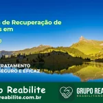 🚨 Clínica de Recuperação de Drogas em Piraí - RJ