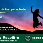 🚨 Clínica de Recuperação de Drogas em Piraju - SP