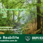 🚨 Clínica de Recuperação de Drogas em Pirajuba - MG
