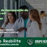 🚨 Clínica de Recuperação de Drogas em Pirajuí - SP
