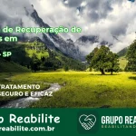 🚨 Clínica de Recuperação de Drogas em Pirangi - SP