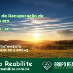 🚨 Clínica de Recuperação de Drogas em Piranhas - AL