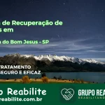 🚨 Clínica de Recuperação de Drogas em Pirapora do Bom Jesus - SP