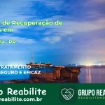 🚨 Clínica de Recuperação de Drogas em Piraquara - PR