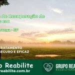🚨 Clínica de Recuperação de Drogas em Pirassununga - SP