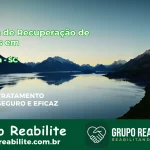 🚨 Clínica de Recuperação de Drogas em Piratuba - SC