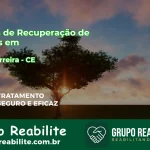 🚨 Clínica de Recuperação de Drogas em Pires Ferreira - CE