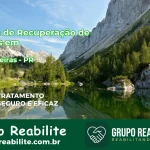 🚨 Clínica de Recuperação de Drogas em Pitangueiras - PR