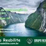 🚨 Clínica de Recuperação de Drogas em Pitangueiras - SP