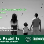 🚨 Clínica de Recuperação de Drogas em Pium - TO