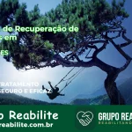 🚨 Clínica de Recuperação de Drogas em Piúma - ES