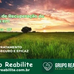 🚨 Clínica de Recuperação de Drogas em planaltina - DF