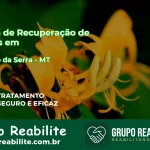 🚨 Clínica de Recuperação de Drogas em Planalto da Serra - MT